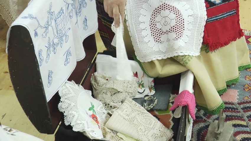 Baka Mandalina otkriva kako je udaja izgledala nekad