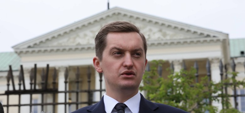 Koniec z dziką reprywatyzacją? Kaleta zapowiada złożenie projektu ustawy