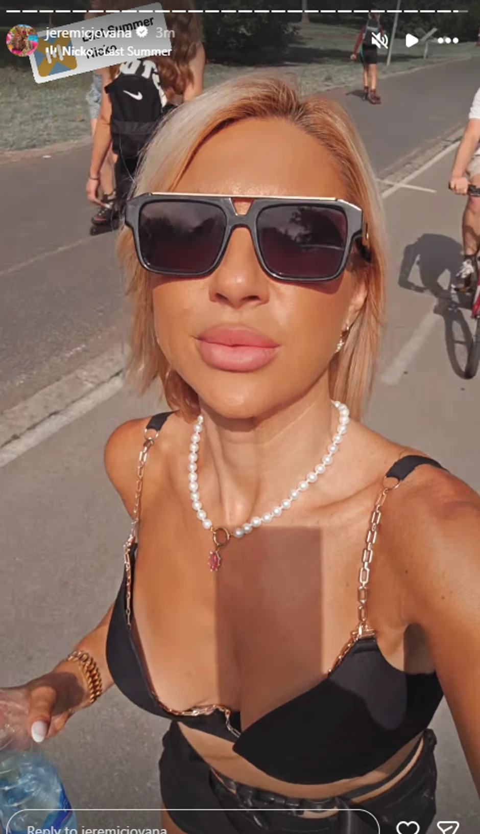 Jovana Jeremić