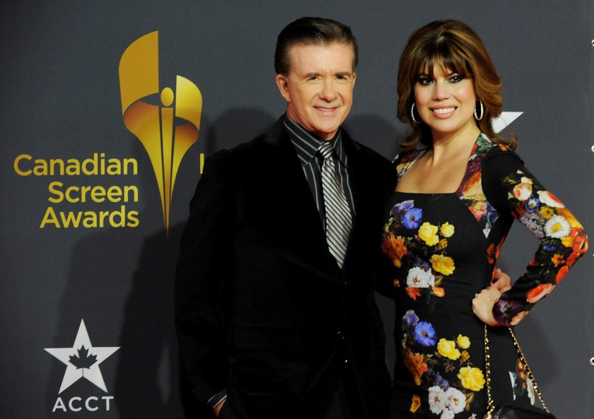 Alan Thicke