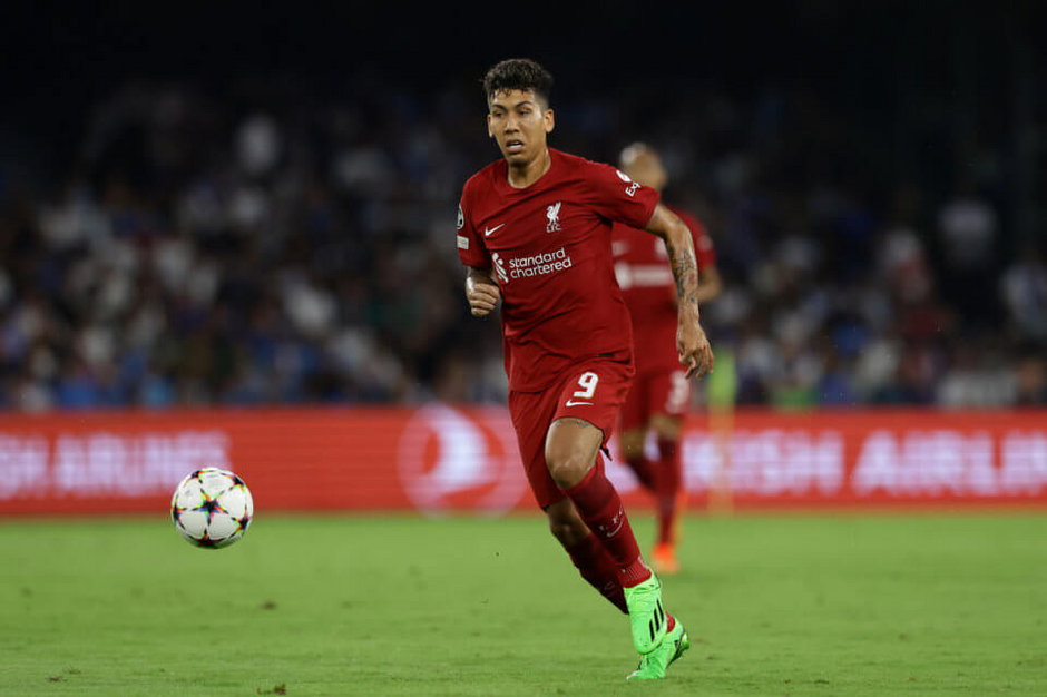 Roberto Firmino