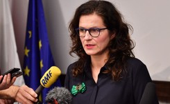 Dulkiewicz: Specustawa ws. Westerplatte podważa zaufanie do 'aparatu PiS'