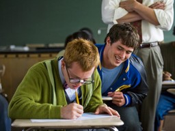 86 procent licealistów zdało diagnozę maturalną 2015