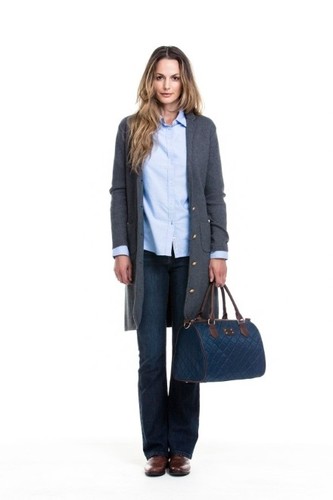 Kappahl - kolekcja jesień/zima 2014/2015