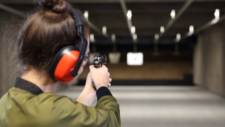 Uboczny efekt ciągłych gróźb Rosji. Polacy zbroją się na potęgę