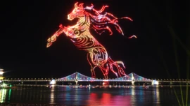 Južna Koreja Nova godina