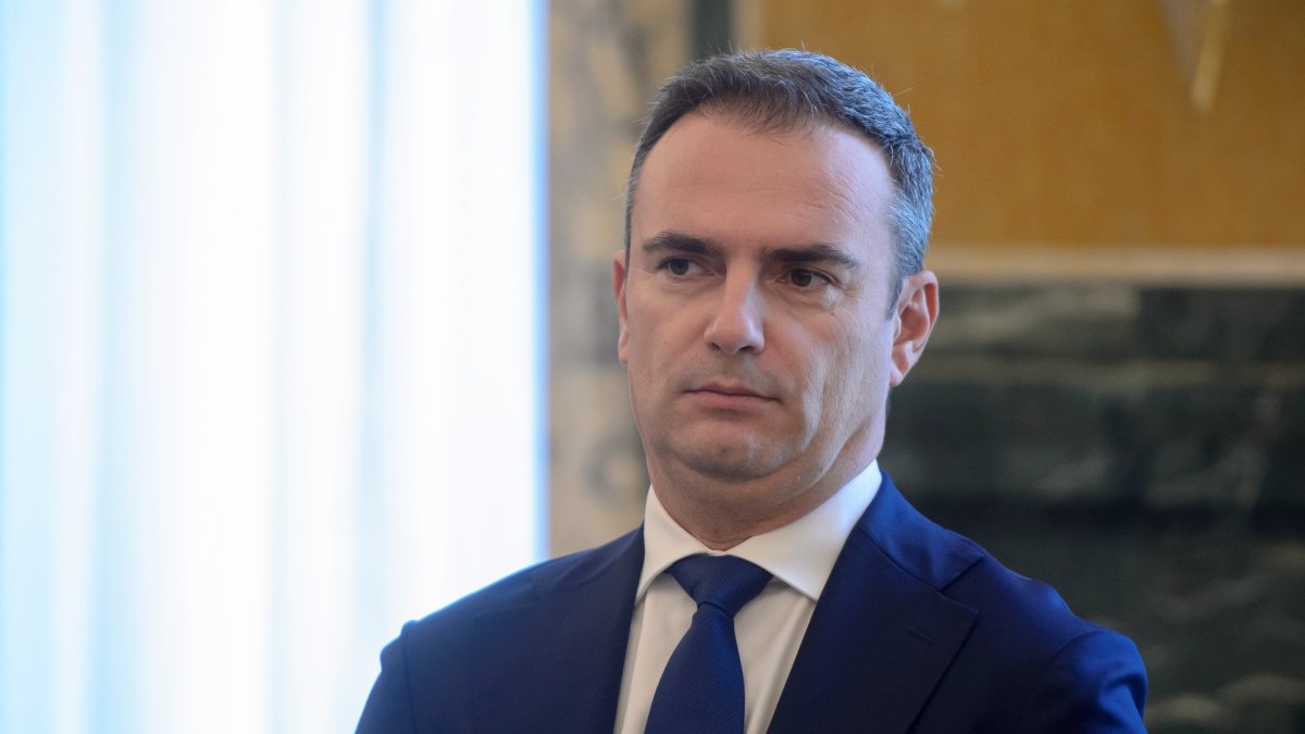 Dan Cărbunaru revine ca purtător de Guvern, în Guvernul Luca Niculescu