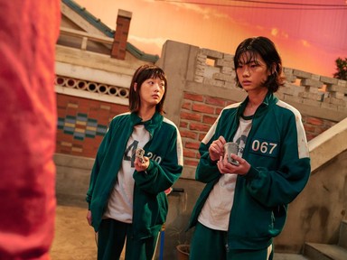 Te is rajongasz a Netflix sikersorozatáért, a Nyerd meg az életedért? Akkor ezeket a filmeket és sorozatokat is látnod kell