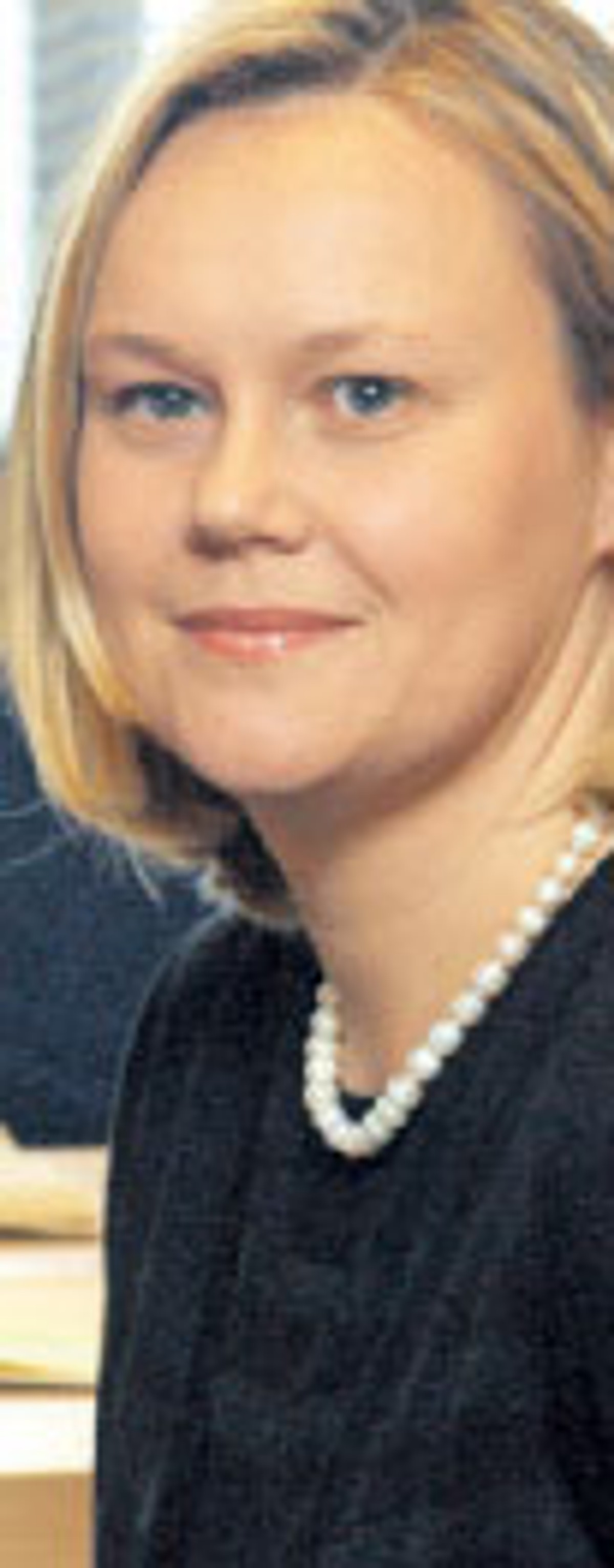 Anna Łukaszewicz-Obierska, radca prawny, partner w WKB Wierciński, Kwieciński, Baehr