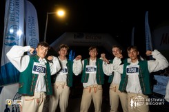 Festiwal Biegowy to nie tylko biegi