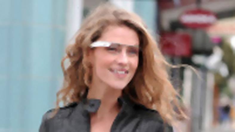 Google Glass - testujemy okulary rozszerzonej rzeczywistości