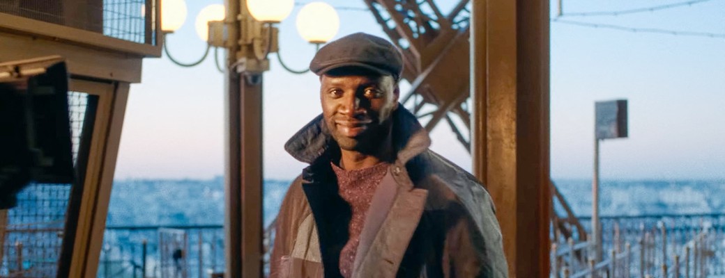 Omar Sy