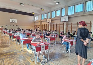 OŠ Radoje Domanović u Nišu