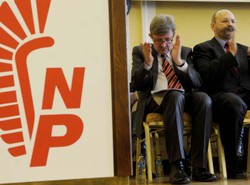 "Brukselo! Żarty się skończyły!"