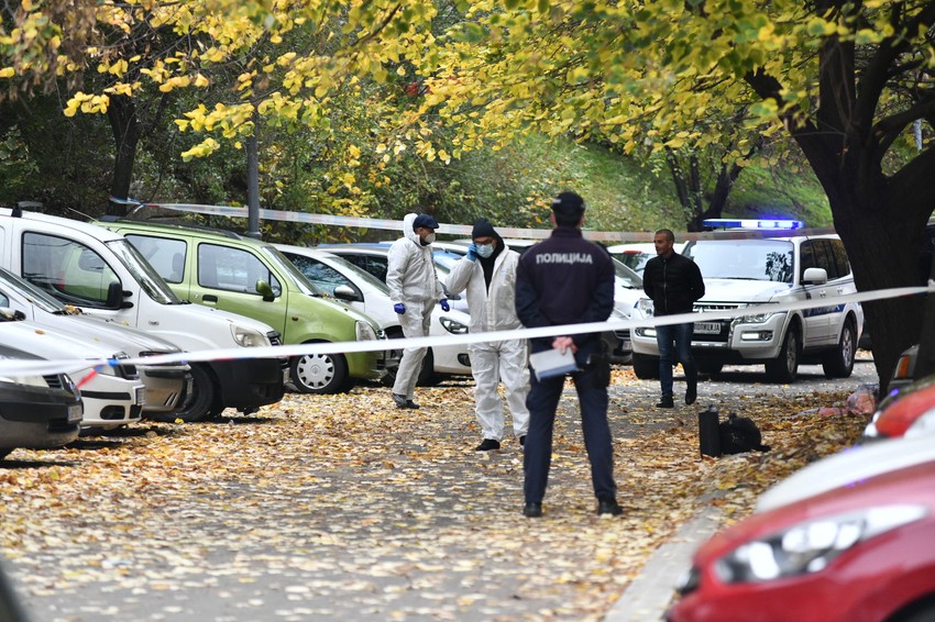 Ubistvo u Jerkoviću