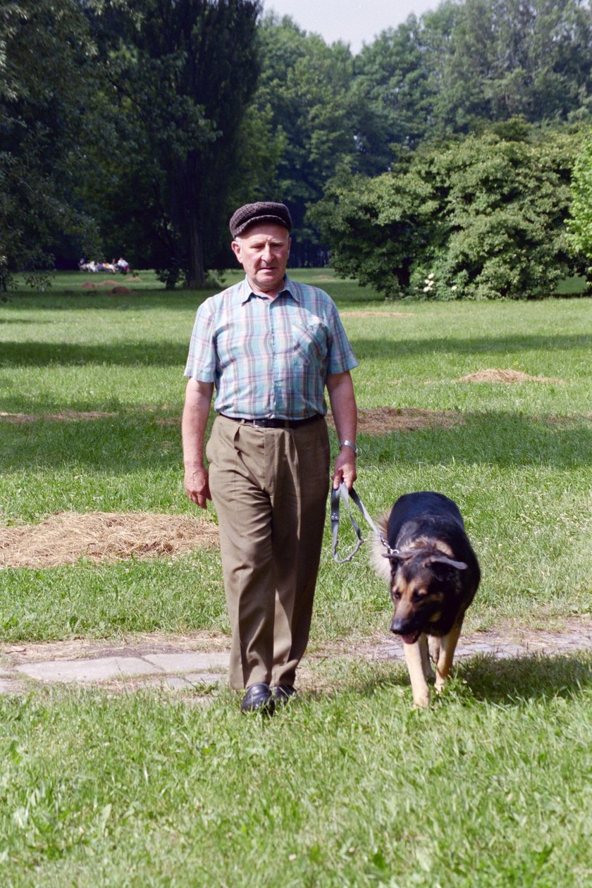 Franciszek Szydełko