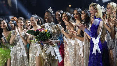 Miss Universe 2019 wybrana. Jeden z tytułów otrzymała też Polka