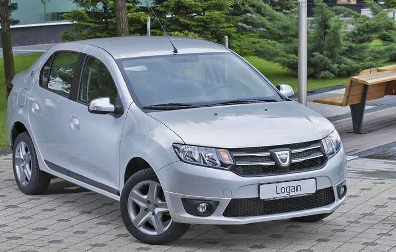 Dacia Logan 10th Anniversary