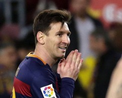 Lionel Messi i Michel Platini zamieszani w 'Panama Papers'