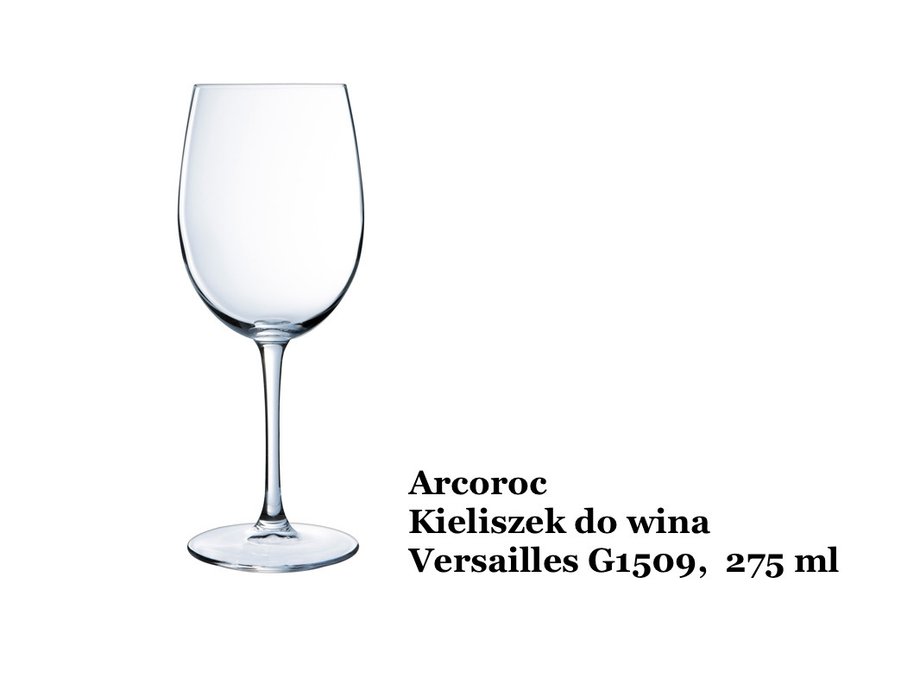 Arcoroc Kieliszek do wina