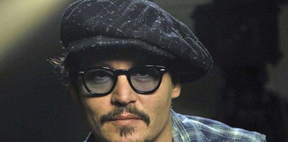 Depp rzucił matkę swoich dzieci. Nowe fakty!