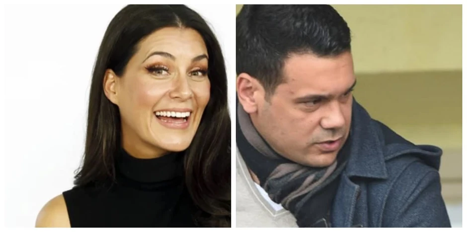 Marija Kilibarda i Branislav Vučelić 