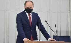 Dlaczego Polska nie ma ambasady w Afganistanie? Przydacz ostro bije w Sikorskiego