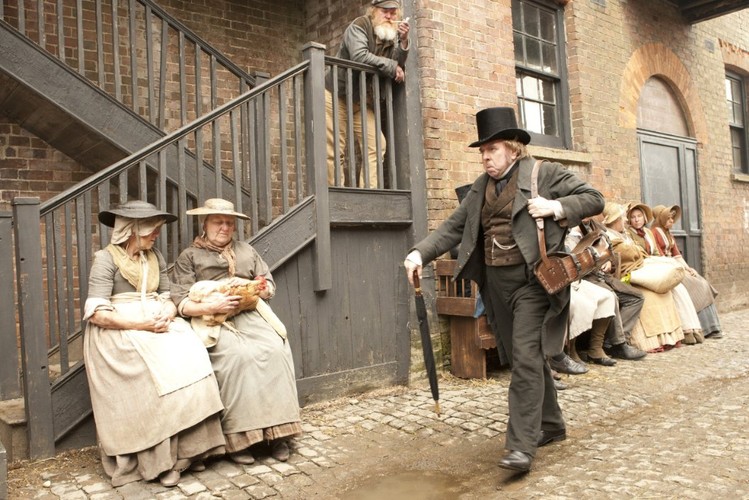 'Pan Turner' w kinach i na DVD