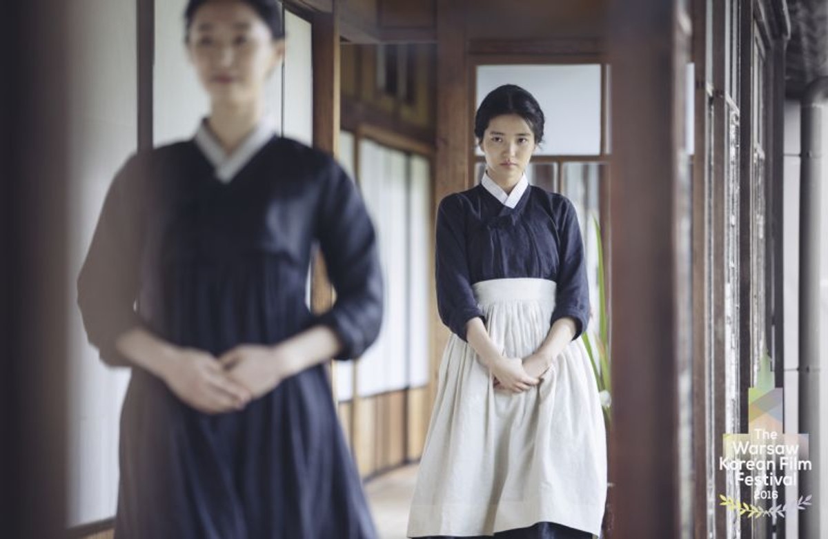 Nagrodzona w Cannes "Służąca" na Warszawskim Festiwalu Filmów Koreańskich. Wstęp wolny
