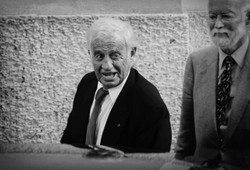 Jean-Paul Belmondo nie żyje. Wiadomo, kiedy pogrzeb