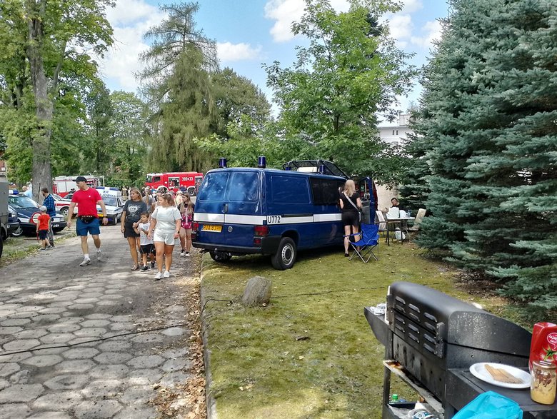 Muzeum Inżynierii i Techniki Motoryzacji w Głuszycy