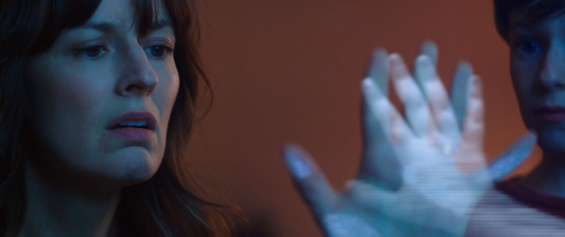 'Duch' znów straszy w nowej wersji kultowego horroru