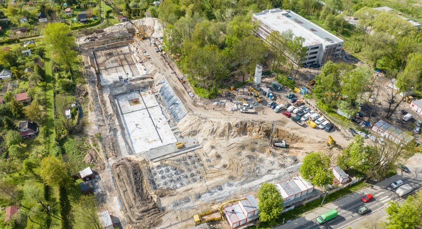 Pomysły na logo Krakowskiego Centrum Muzyki można przesyłać do 25 stycznia 2024 r.