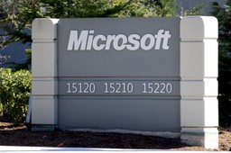 Microsoft ofiarą cyberprzestępców