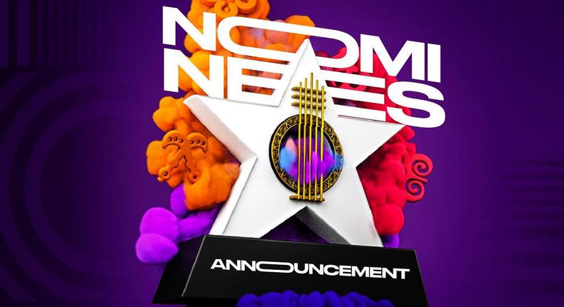 VGMA 24th Nominees