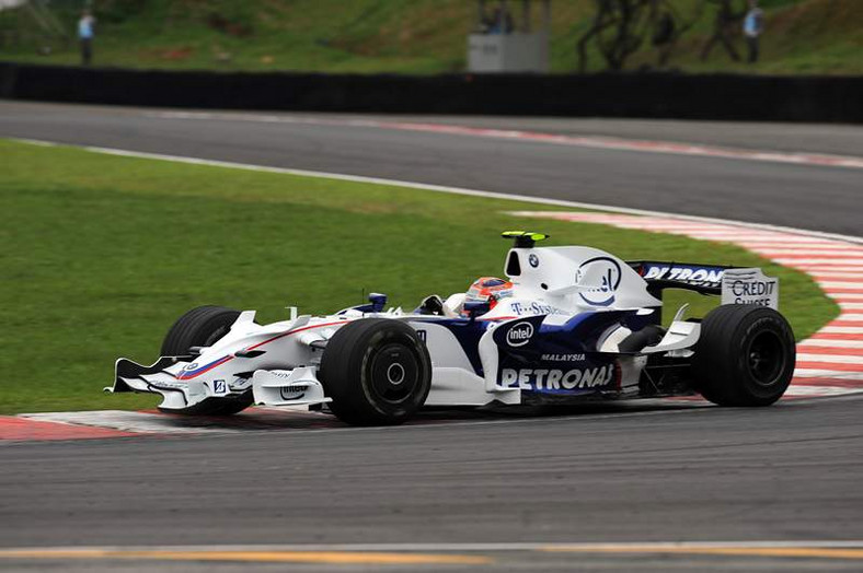 Grand Prix Brazylii 2009: historia i harmonogram (fotogaleria)