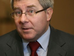 Czarnecki kpi z Sikorskiego: MSZ na rauszu