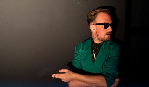 Bojan Slačala Foto by Ivana Čutura