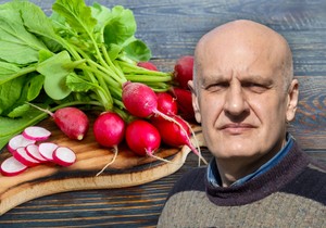 Rotkvice su odlična namirnica za prolećno čišćenje organizma, kaže dr Marko Nestorović