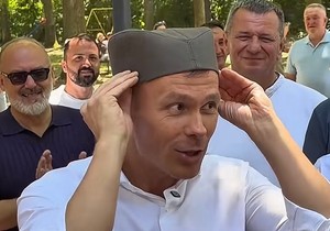 Siniša Mali
