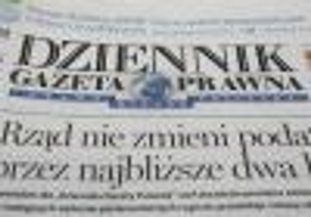 Dziennik Gazeta Prawna