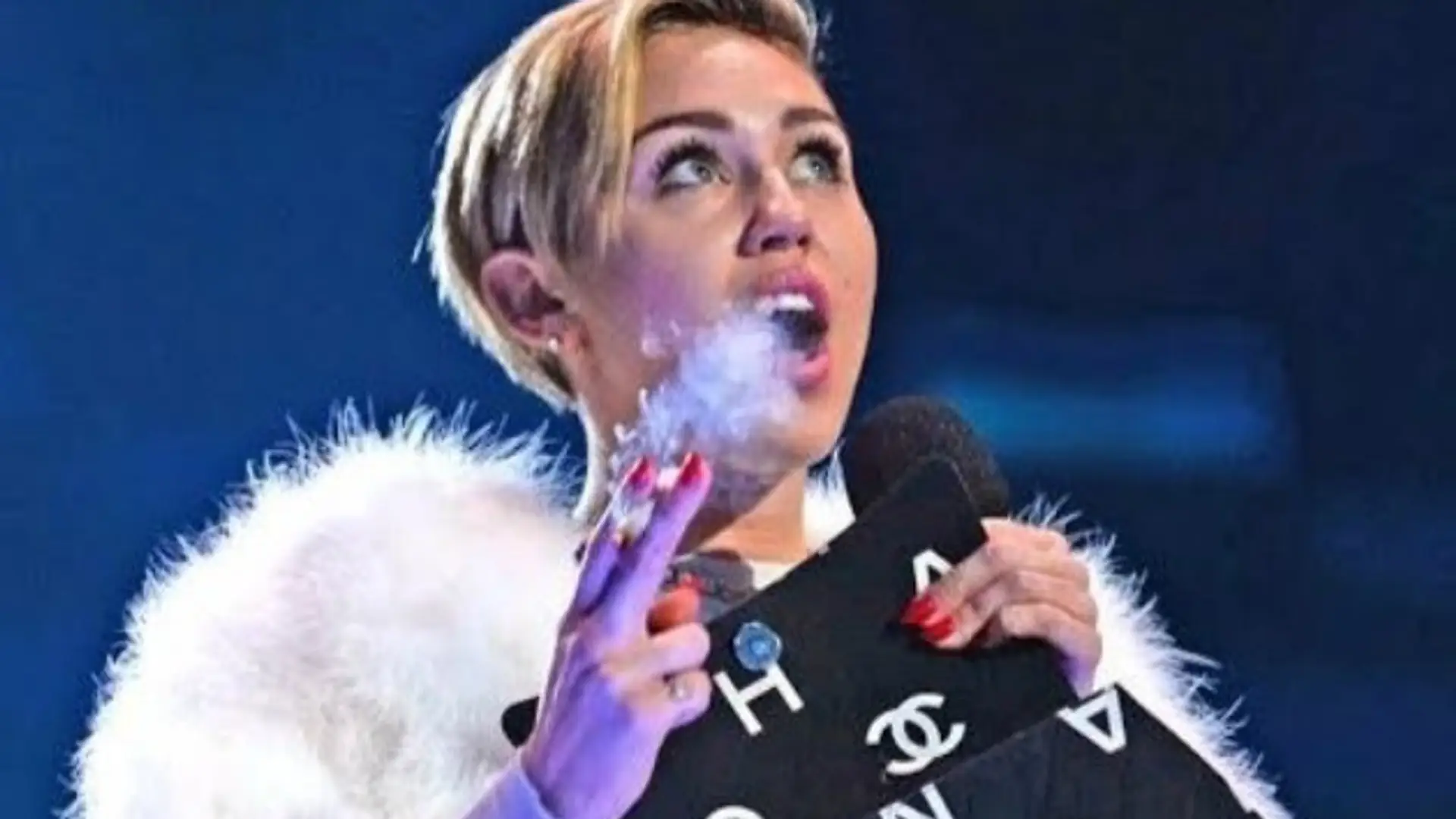 Miley Cyrus zdradziła, w których momentach swojej kariery była na totalnym haju