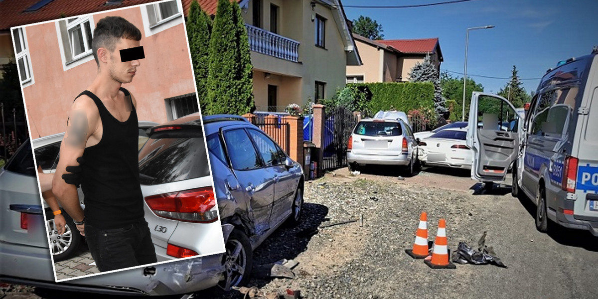 Śmierć pojawiła się znikąd. Ola zginęła 100 metrów od domu. Informacje o sprawcy tragedii przerażają.