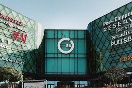 Pet čula, jedna proslava, bezbroj doživljaja: Pridruži se slavlju 5. rođendana BEO Shopping Centra!