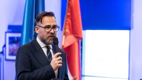 Iustitia odkrywa karty w sprawie KRS