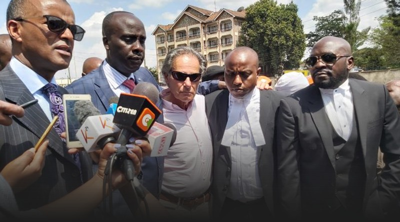 Tob Cohen's burial postponed after failing to get 10 priests