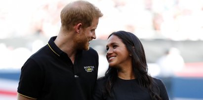 Meghan i Harry znów to robią! Co na to rodzina?