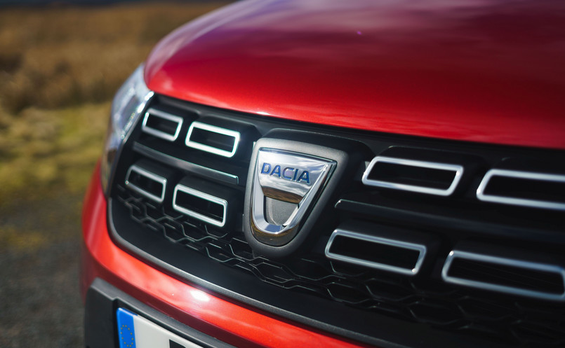 Używana Dacia Logan II: opinie, usterki, wady, zalety