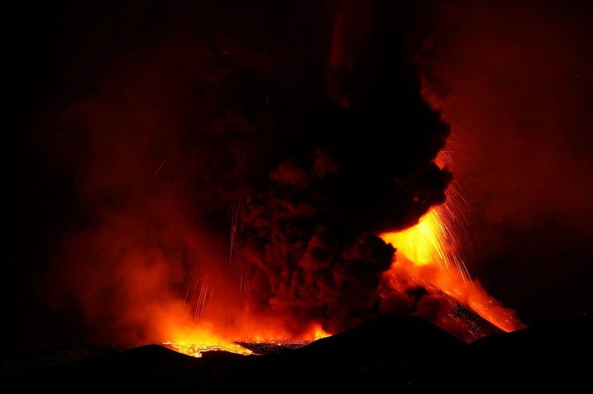 Etna