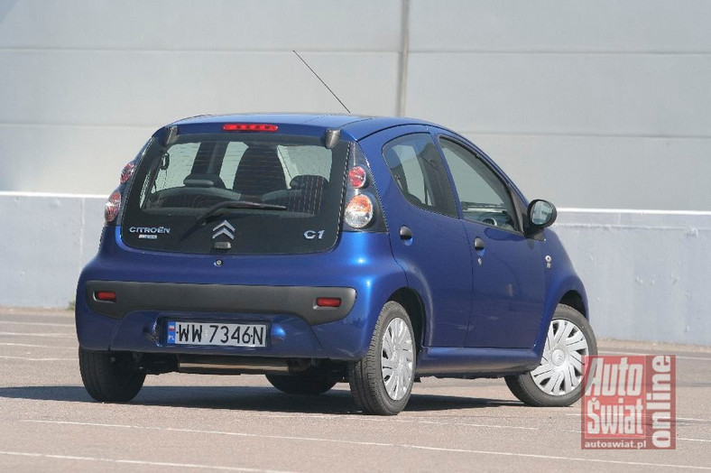 Citroen C1